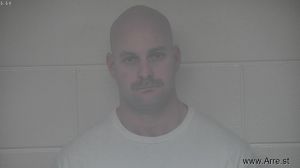 Matthew Speyrer  Arrest Mugshot