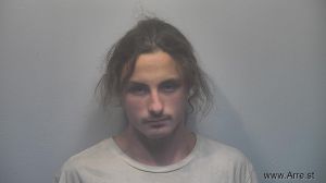 Matthew Stone Arrest Mugshot