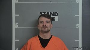 Matthew Swan Arrest Mugshot