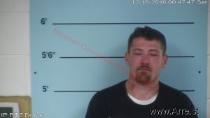 Matthew  Thomas Arrest Mugshot