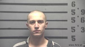 Matthew Tyson Arrest Mugshot