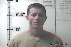 Matthew Underwood Arrest