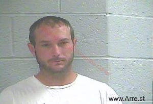 Matthew Williams Arrest Mugshot