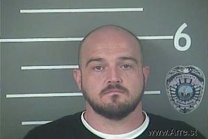 Matthew Wolfe Arrest Mugshot