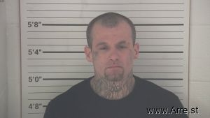 Matthew Wolfinbarger Sr. Arrest Mugshot