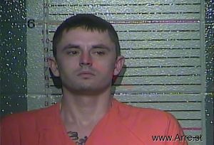 Matthew Young Arrest Mugshot