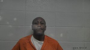 Maurice Long Arrest Mugshot