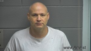 Maurice Scudder Arrest Mugshot