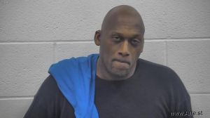 Maurice Woods Arrest