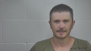Max Carey Arrest Mugshot