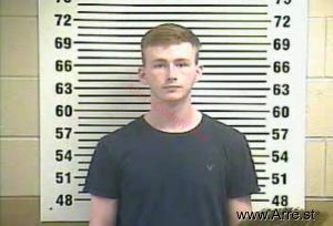 Max Wright Arrest Mugshot