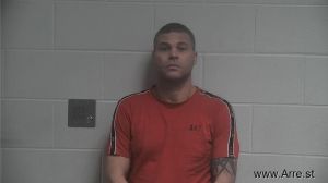 Maykel Olayon Gonzalez Arrest Mugshot