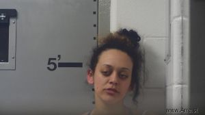 Mckenzie Cokonaugher Arrest Mugshot