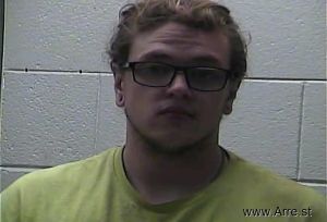 Mckenzie  Robbins  Arrest Mugshot