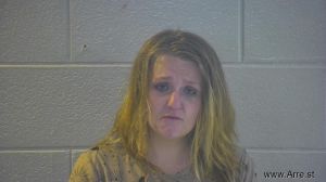 Megan Bennett Arrest