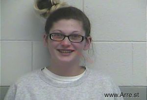 Megan  Lynch  Arrest Mugshot