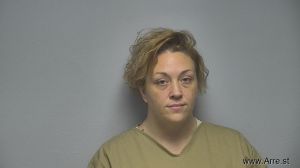 Megan Mcalistr Arrest Mugshot