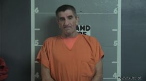 Mel Murray Jr Arrest Mugshot