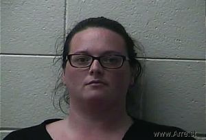 Melanie Banfield Arrest Mugshot