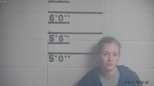 Melanie Conner Arrest Mugshot