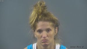 Melanie  Graves Arrest Mugshot