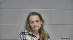 Melanie Moore Arrest Mugshot