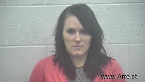 Meleah  Oldfield Arrest Mugshot