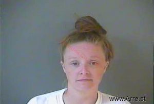 Melinda Applegate Arrest Mugshot