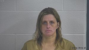 Melinda Hoskins Arrest Mugshot