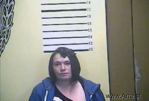 Melinda Johnson Arrest Mugshot