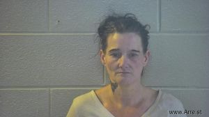 Melinda Sievers Arrest Mugshot