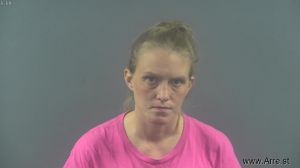 Melinda Smith Arrest Mugshot