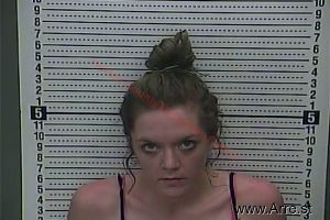 Melinda Starrett Arrest Mugshot