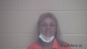 Melissa Andrews Arrest