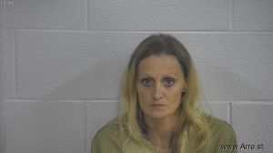 Melissa Autenrieb Arrest