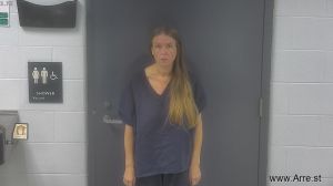 Melissa Cambron Arrest Mugshot