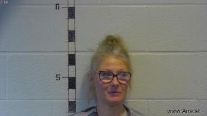 Melissa Clerk Arrest Mugshot