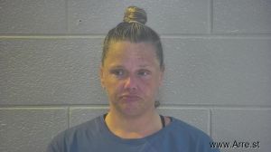 Melissa  Climenhaga Arrest Mugshot