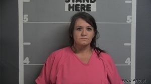 Melissa Cox Arrest Mugshot