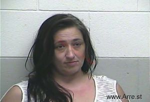 Melissa  Diaz Arrest Mugshot