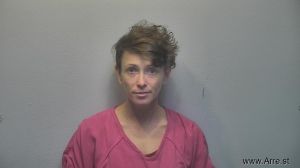 Melissa Kornegay Arrest