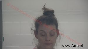 Melissa Leffler Arrest Mugshot