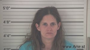 Melissa Mason Arrest Mugshot