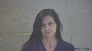 Melissa Patrick Arrest Mugshot