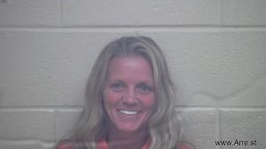 Melissa Schiller Arrest Mugshot