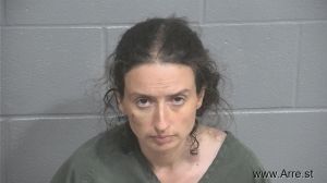 Melissa Smith Arrest Mugshot