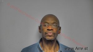 Melvin Taylor Arrest Mugshot
