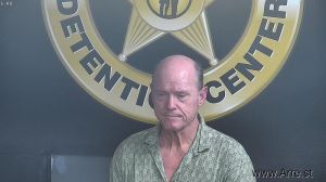 Meredith Evans Arrest Mugshot