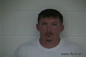 Micah Lawson Arrest Mugshot