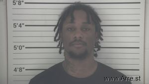 Micah Pouncey Arrest Mugshot